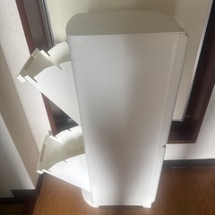 ゴミ箱の画像