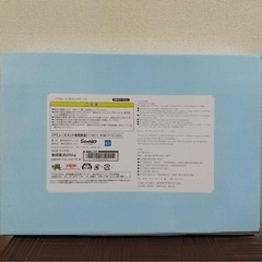 【新品未使用】シナモン折りたたみテーブルの画像