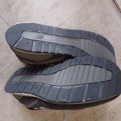 ニューバランス996訳ありの画像