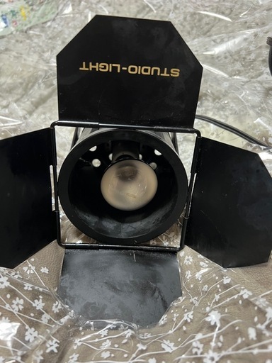 スタジオライト