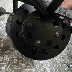 スタジオライトの画像