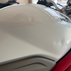 VTR 250  北九州の画像