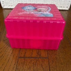 エルサ整理BOXの画像