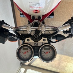 VTR 250  北九州の画像