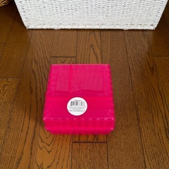 エルサ整理BOXの画像