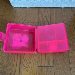 エルサ整理BOXの画像