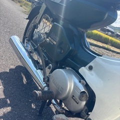 美車　配達可能　ヤマハ　メイト　車体　車両の画像