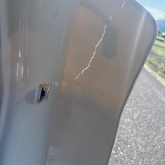 美車　配達可能　ヤマハ　メイト　車体　車両の画像