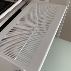 オフィスデスク（袖机）の画像