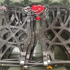 【QE11L】カーメイト　非金属　タイヤチェーン　195/65R16  195/60R17  205/65R15  205/60R16  205/55R16 　205/50R17の画像
