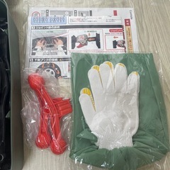 【QE11L】カーメイト　非金属　タイヤチェーン　195/65R16  195/60R17  205/65R15  205/60R16  205/55R16 　205/50R17の画像
