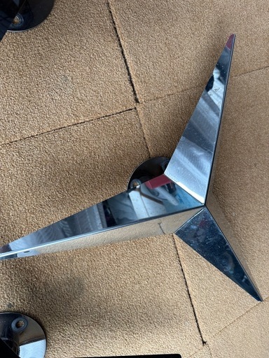 大型ホイール 22.5イ