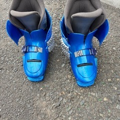 子供用スキー セット 140cmの画像