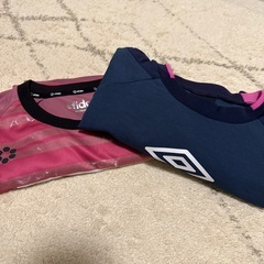 フットサルウェアの画像