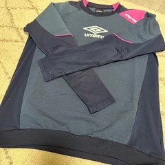フットサルウェアの画像