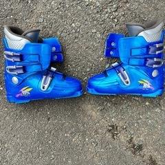 子供用スキー セット 140cmの画像