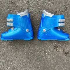 子供用スキー セット 140cmの画像