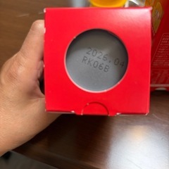 ほほえみ液体みるくミルクの画像