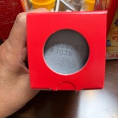 ほほえみ液体みるくミルクの画像