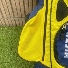 おまけ付きジュニアゴルフクラブセット NFTY
の画像