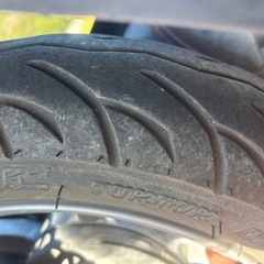 配達可能　ヤマハ　ビーノ　バイク　原付　車体　車両の画像