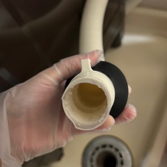 TOSHIBA全自動洗濯機 10kg ULTRA FINE BUBBLEの画像
