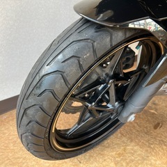 ninja250  北九州 の画像