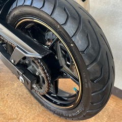 ninja250  北九州 の画像