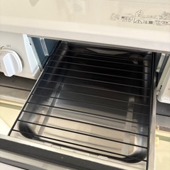 【受け渡し決定】リンナイ　ガスコンロ　プロパン専用の画像