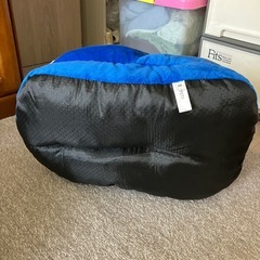 スリッパ型　犬猫ベットの画像