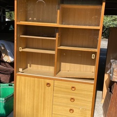 書棚の画像