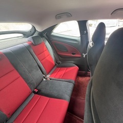 ホンダ　civic type r euroの画像