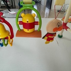 ベビーメリーの画像