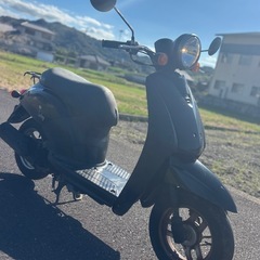 配達可能　ホンダ　トゥデイ　バイク　車両　車体の画像