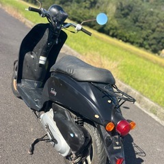 配達可能　ホンダ　トゥデイ　バイク　車両　車体の画像