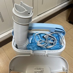 布団乾燥機の画像