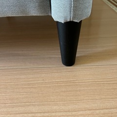 ソファ　IKEA製の画像