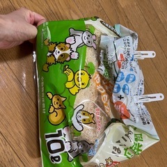 ハムスター飼育セット②　の画像
