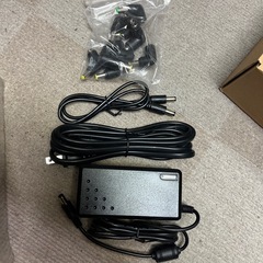 サンワサプライ700-BTL033ノートパソコン用モバイルバッテリー23個セット まとめ売りの画像