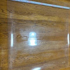 冷蔵庫下敷きマットの画像