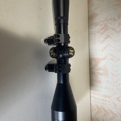 SUPERB 8×50 スコープの画像