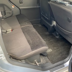 【車検付き】 ダイハツ タント 4WDの画像