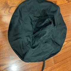 つばの広〜い帽子　絶対焼けたくない時にの画像