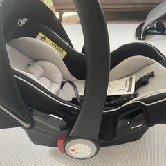 チャイルドシートの画像
