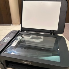 canon キャノン　プリンター　複合機　ジャンクの画像