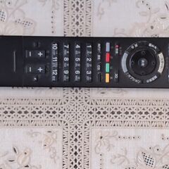 sony製TV ブルーレイ、DVD録画機能の画像