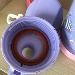 水筒の画像