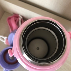 水筒の画像