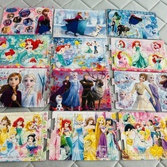パズル、知育玩具などの画像