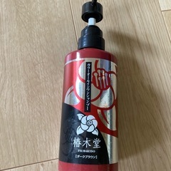 カラーオールインシャンプーの画像